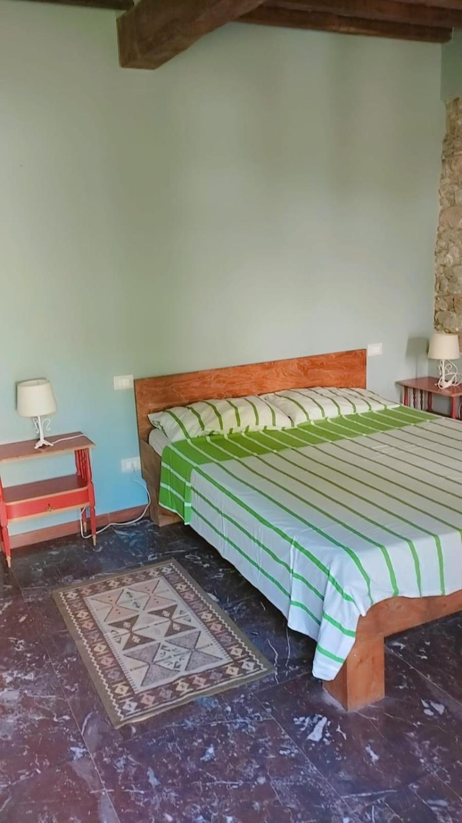 Casa Del Marmo Bed & Breakfast Pietrasanta Exterior foto